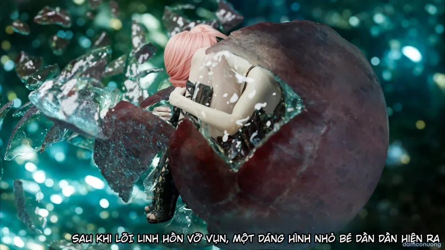 Nghịch Chuyển 47 trang 26