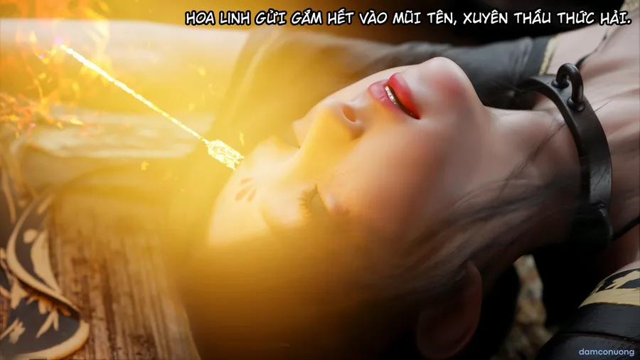 Nghịch Chuyển 47 trang 35
