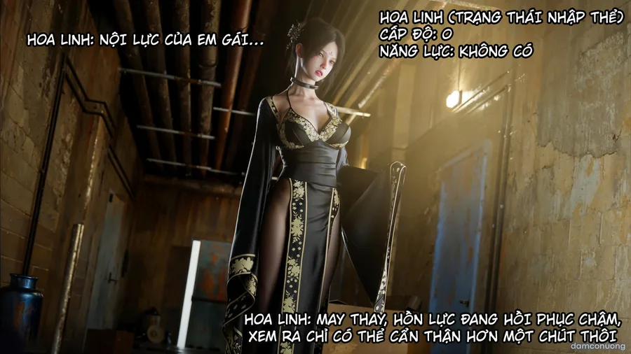 Nghịch Chuyển 47 trang 50