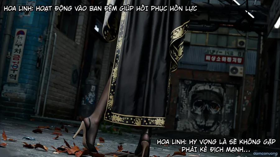 Nghịch Chuyển 47 trang 51