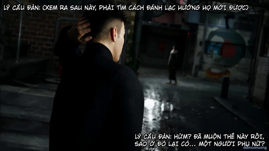 Nghịch Chuyển 47 trang 54