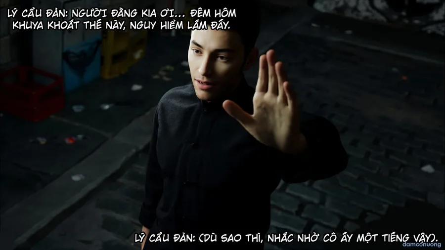 Nghịch Chuyển 47 trang 55
