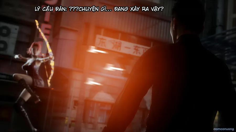 Nghịch Chuyển 47 trang 58