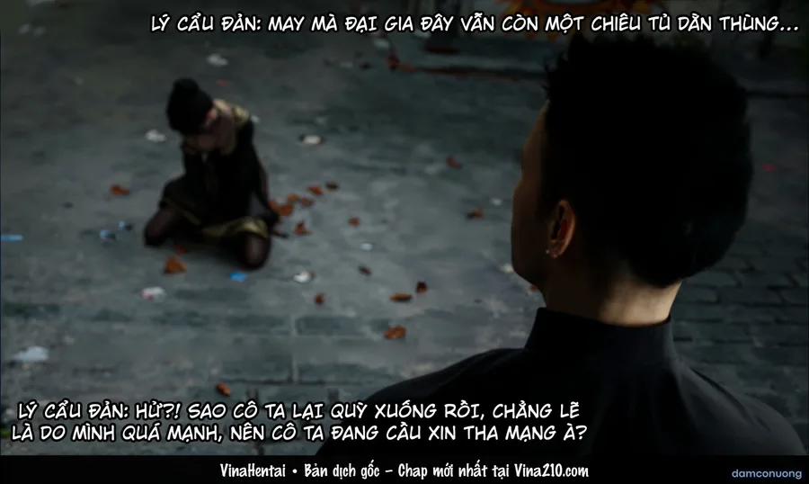 Nghịch Chuyển 47 trang 62