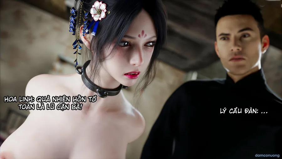 Nghịch Chuyển 47 trang 69