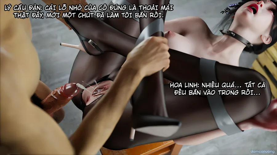 Nghịch Chuyển 47 trang 98