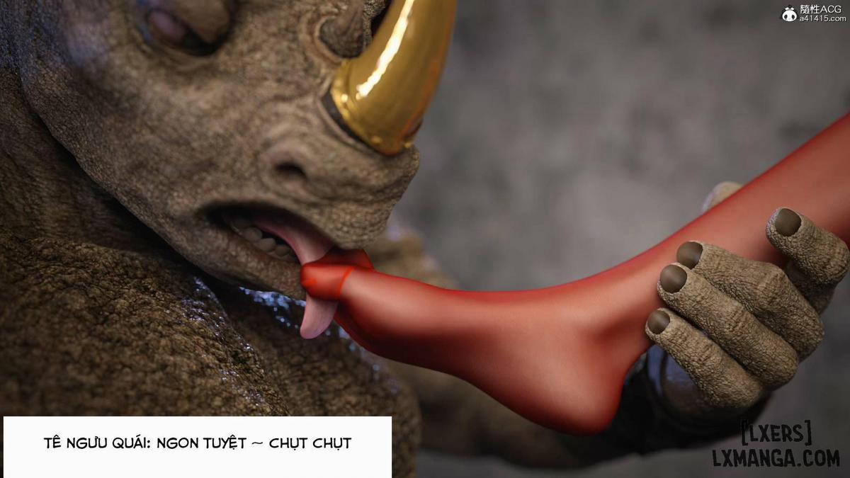 Nghịch Chuyển 5 trang 100