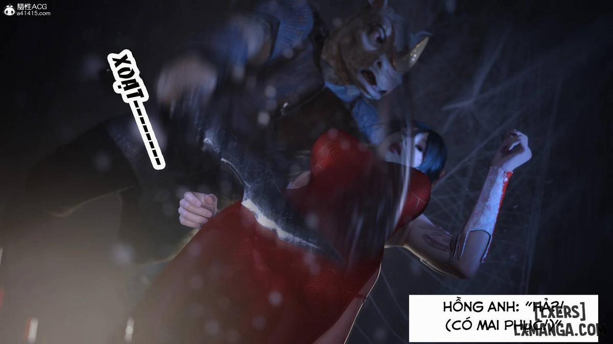 Nghịch Chuyển 5 trang 11