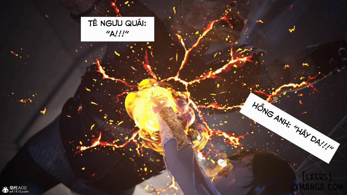 Nghịch Chuyển 5 trang 13