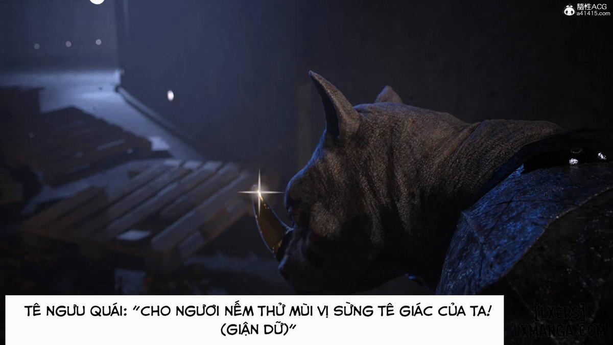 Nghịch Chuyển 5 trang 19