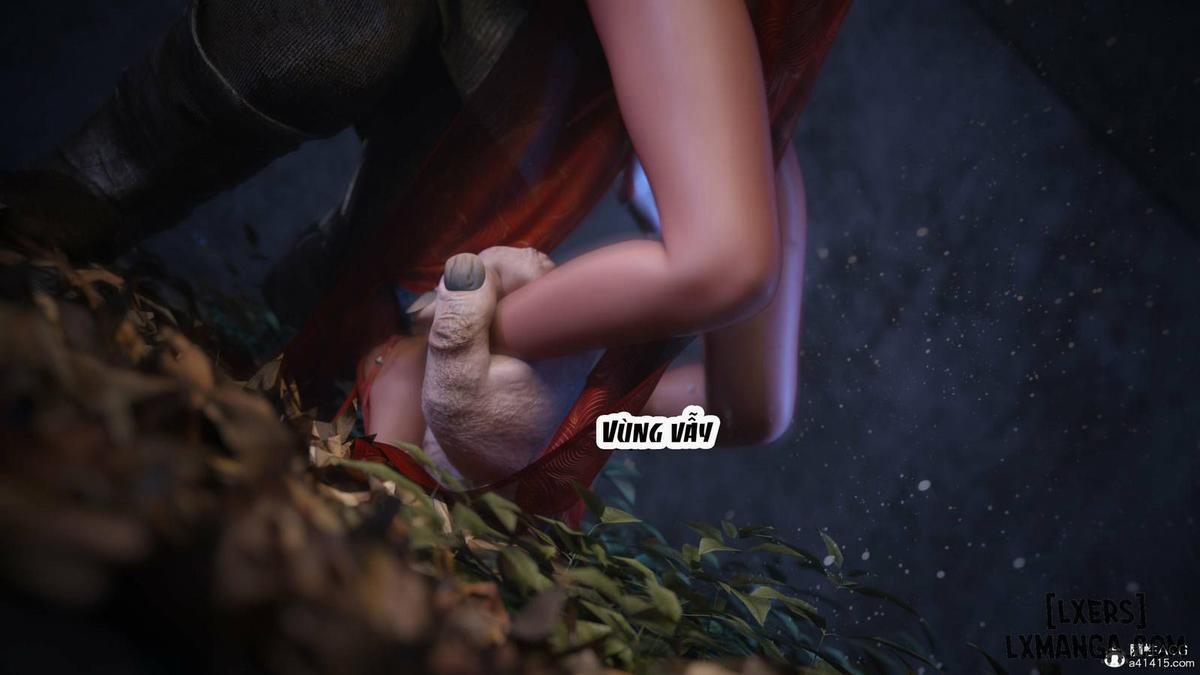 Nghịch Chuyển 5 trang 23