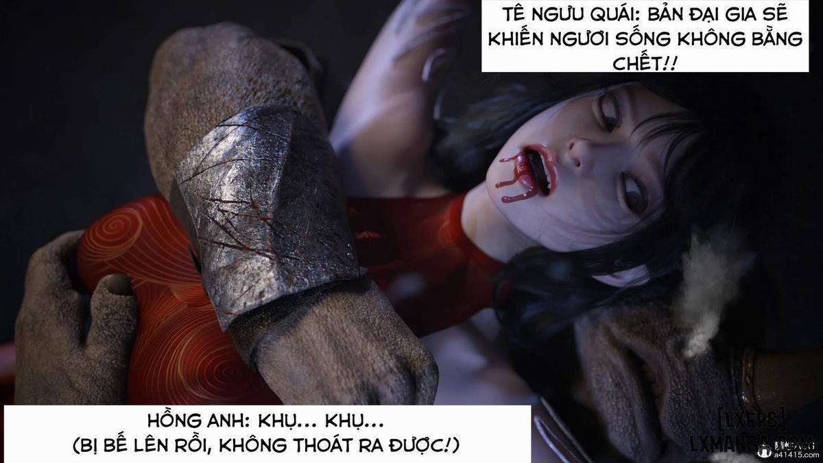 Nghịch Chuyển 5 trang 27