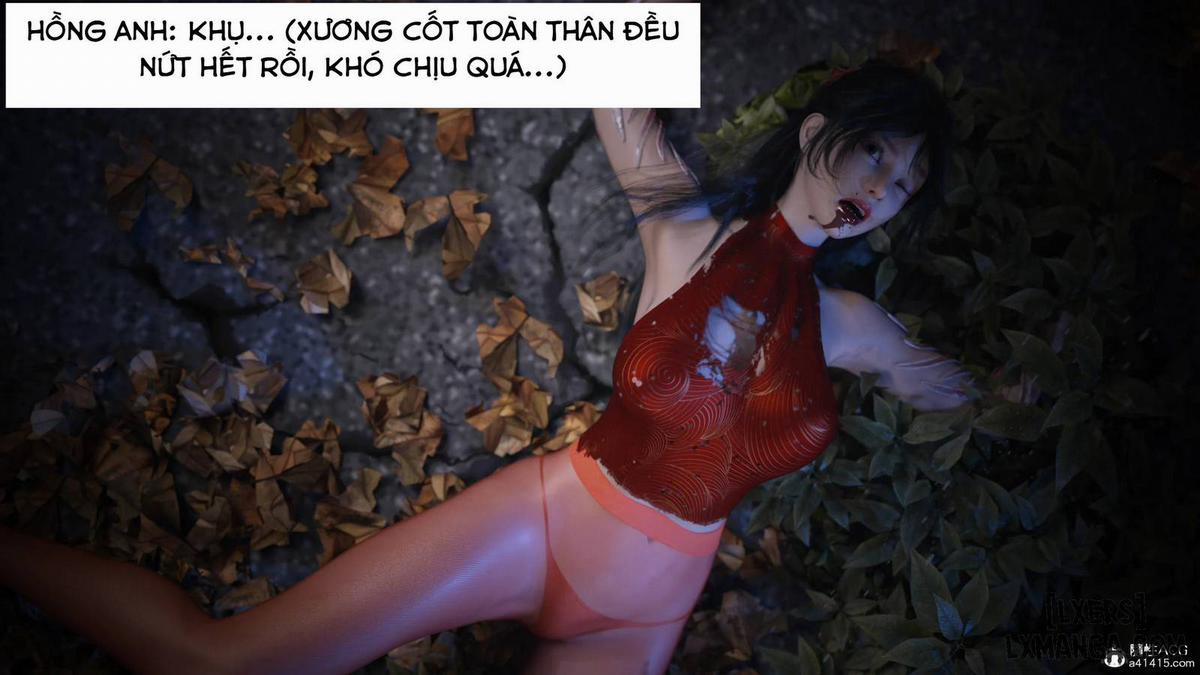 Nghịch Chuyển 5 trang 30