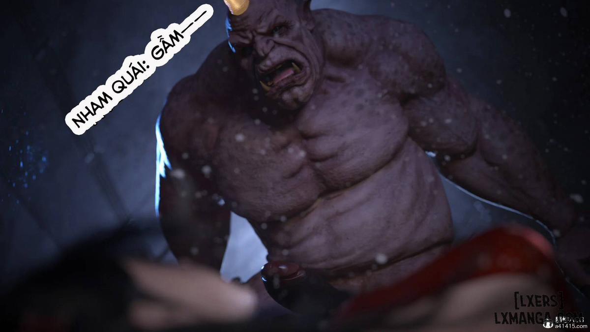 Nghịch Chuyển 5 trang 32