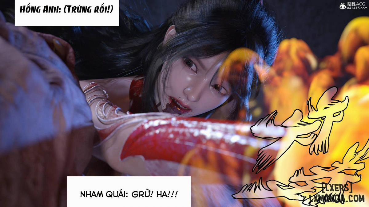 Nghịch Chuyển 5 trang 40