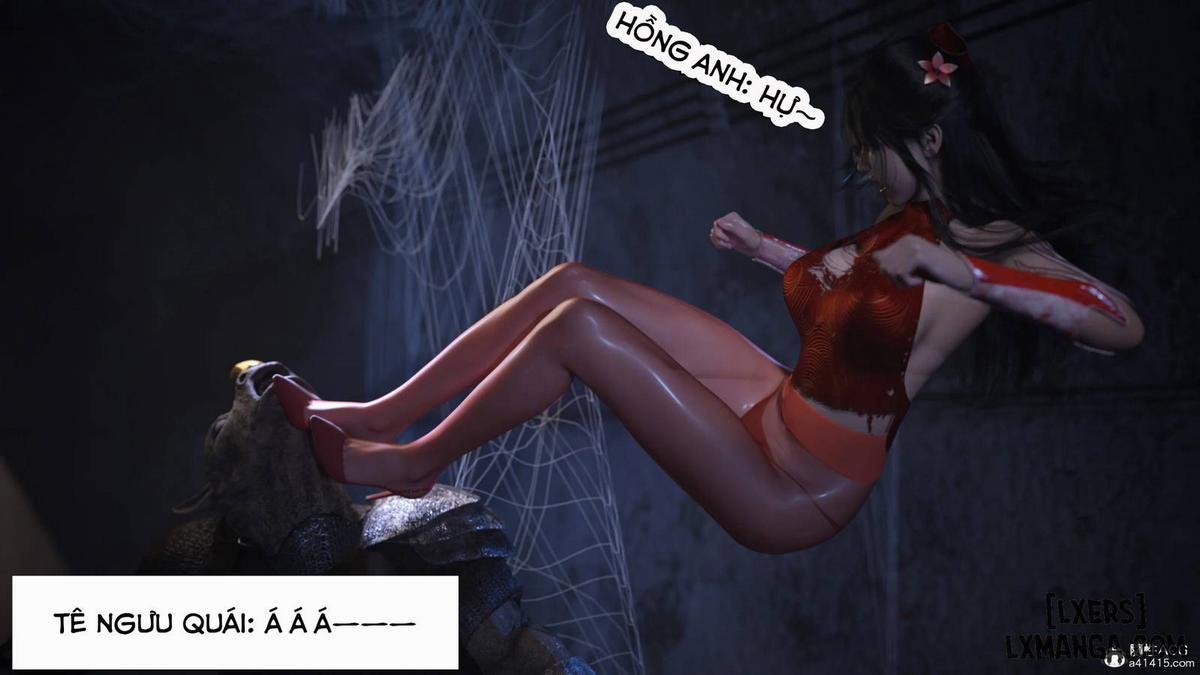 Nghịch Chuyển 5 trang 42