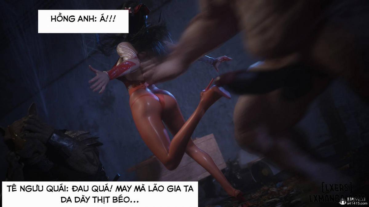 Nghịch Chuyển 5 trang 43