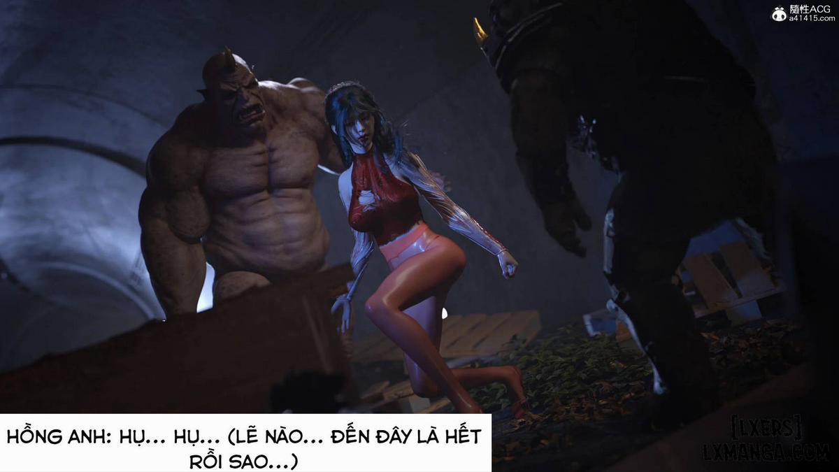 Nghịch Chuyển 5 trang 44