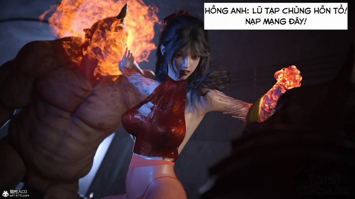 Nghịch Chuyển 5 trang 47