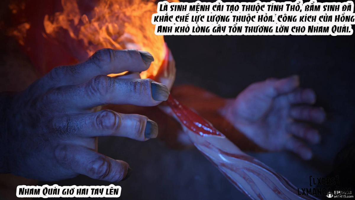 Nghịch Chuyển 5 trang 48