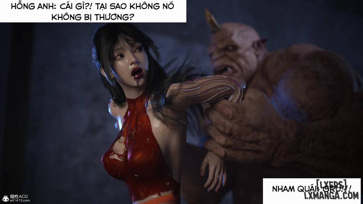 Nghịch Chuyển 5 trang 49