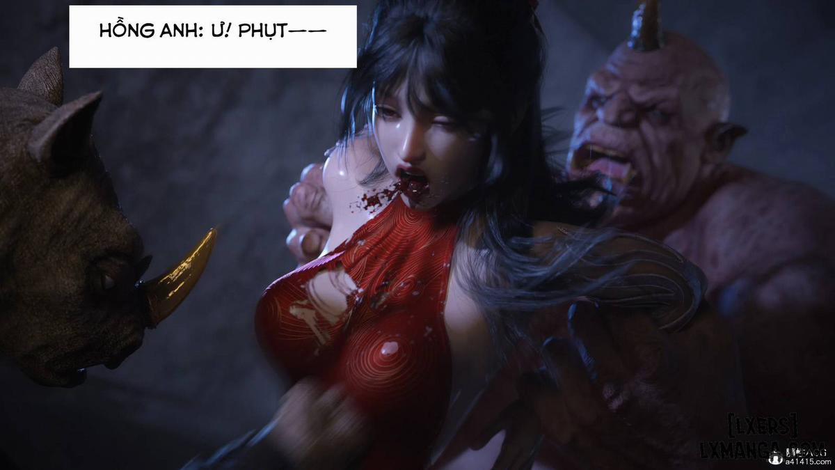 Nghịch Chuyển 5 trang 51