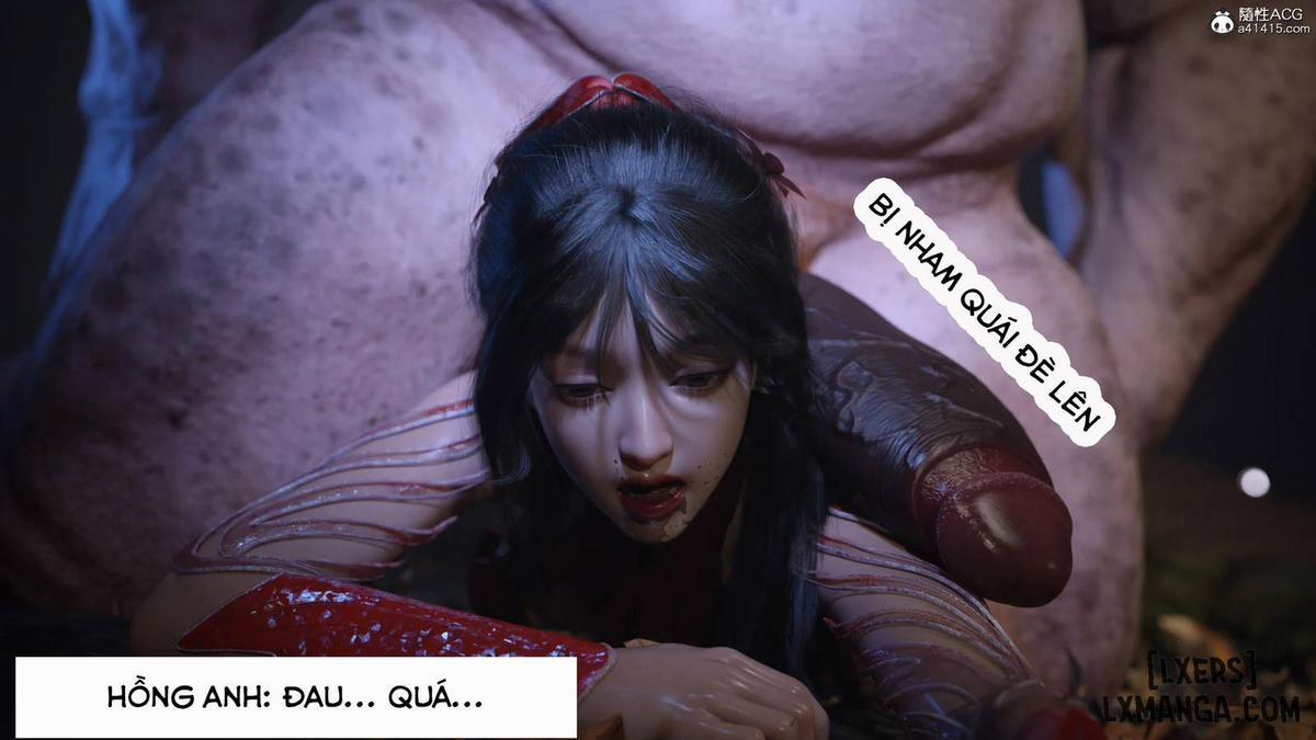 Nghịch Chuyển 5 trang 55