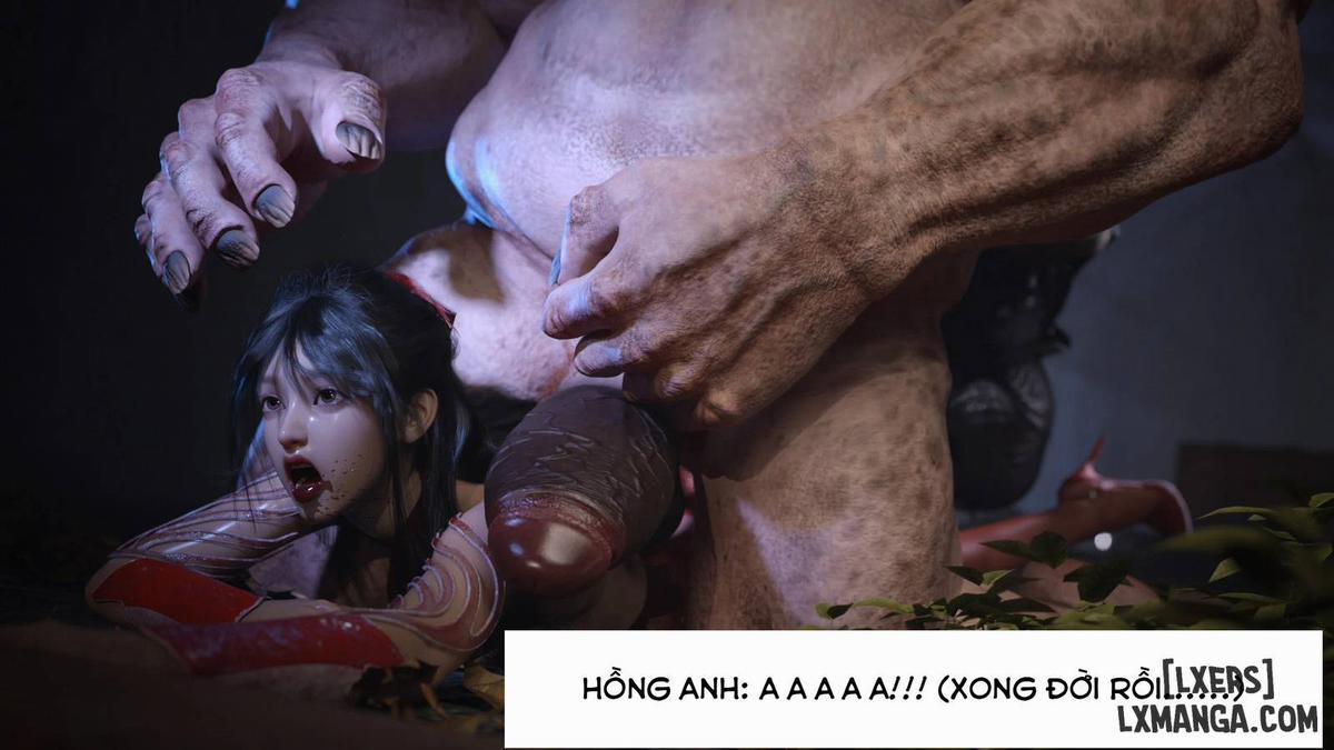 Nghịch Chuyển 5 trang 58