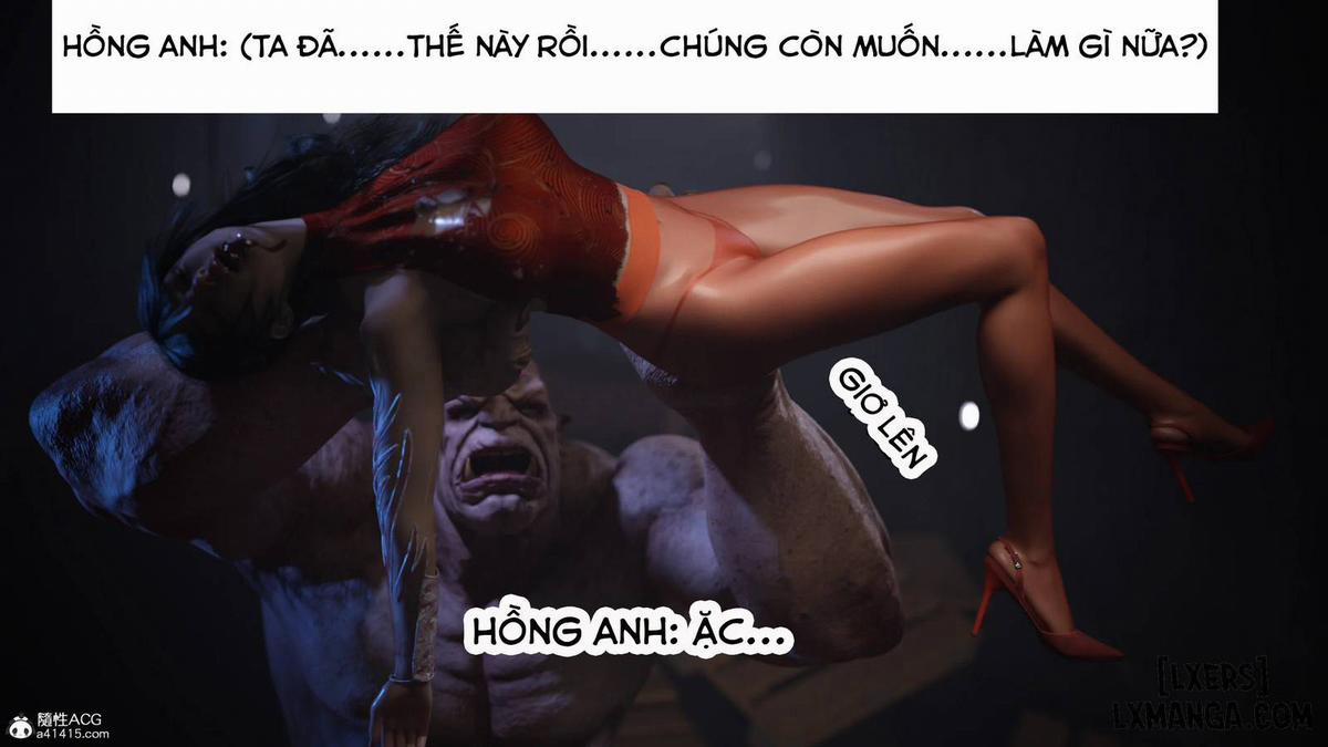 Nghịch Chuyển 5 trang 60