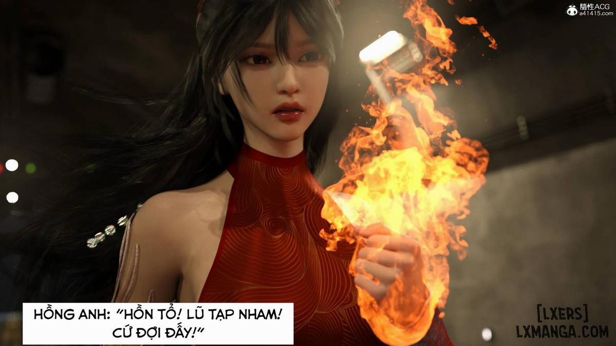 Nghịch Chuyển 5 trang 7