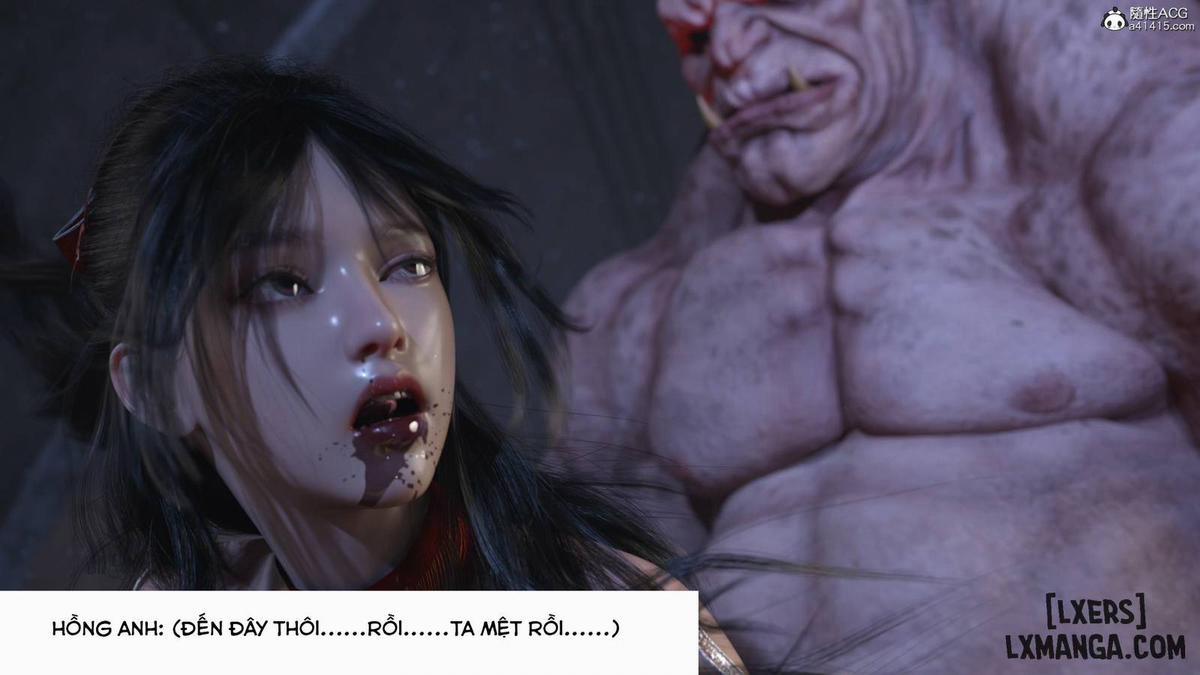 Nghịch Chuyển 5 trang 71