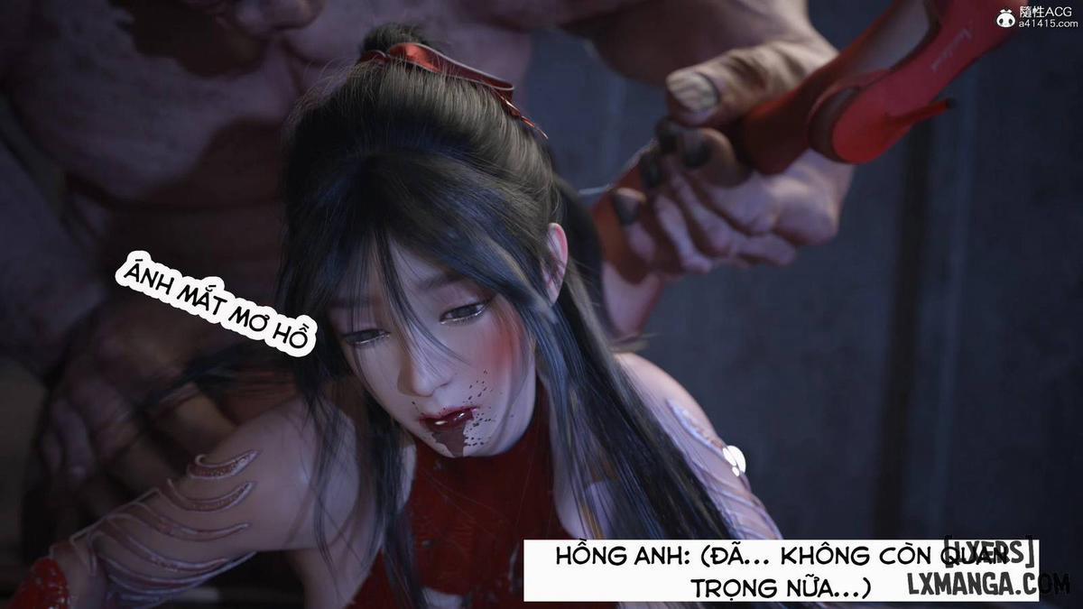 Nghịch Chuyển 5 trang 76