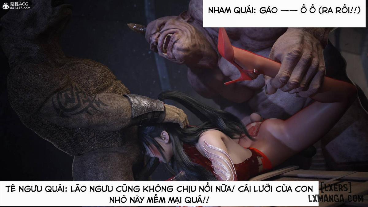 Nghịch Chuyển 5 trang 82