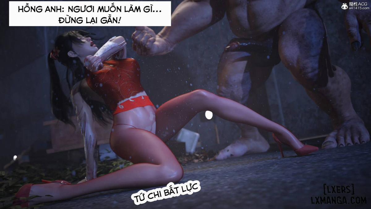 Nghịch Chuyển 5 trang 88