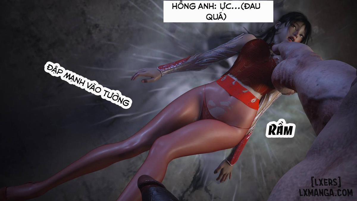 Nghịch Chuyển 5 trang 92