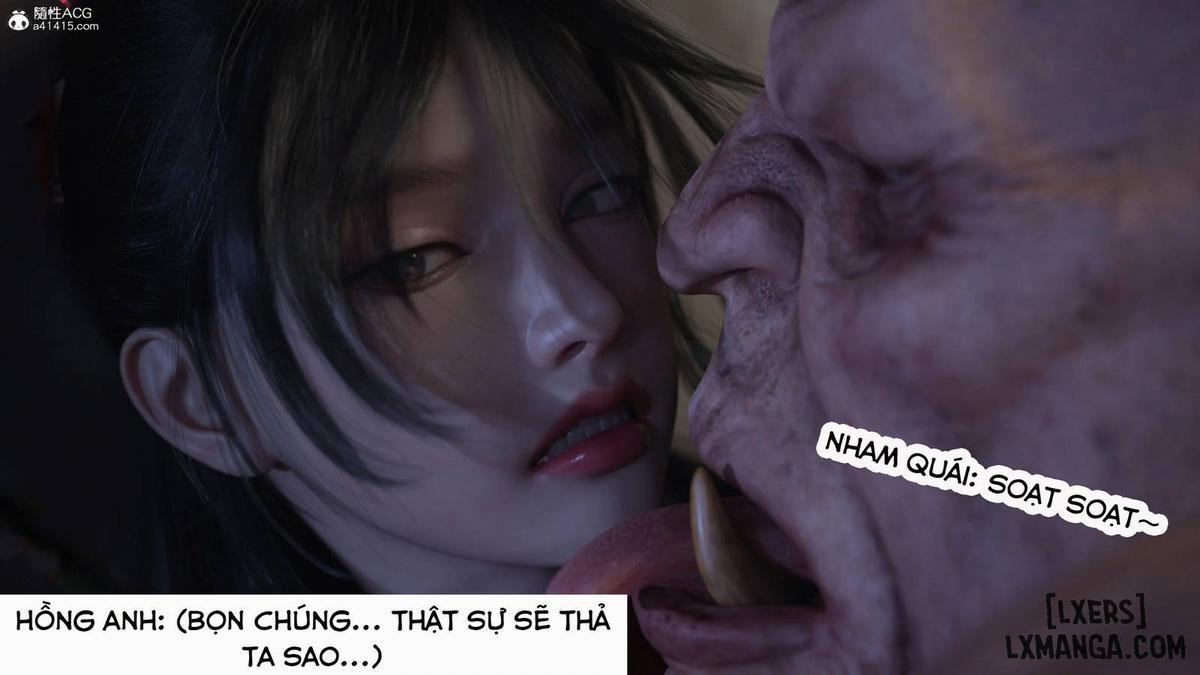 Nghịch Chuyển 5 trang 93