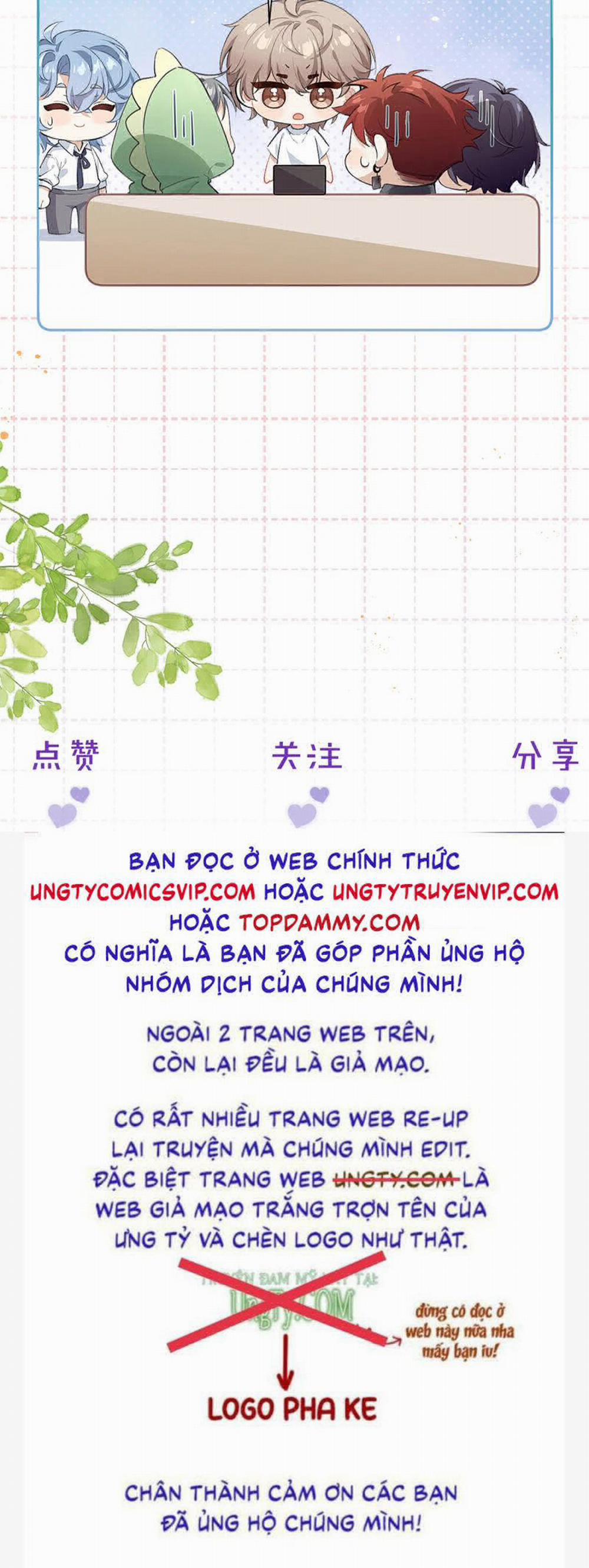 Nghịch Lý Câu Fan Chương 10 Trang 26