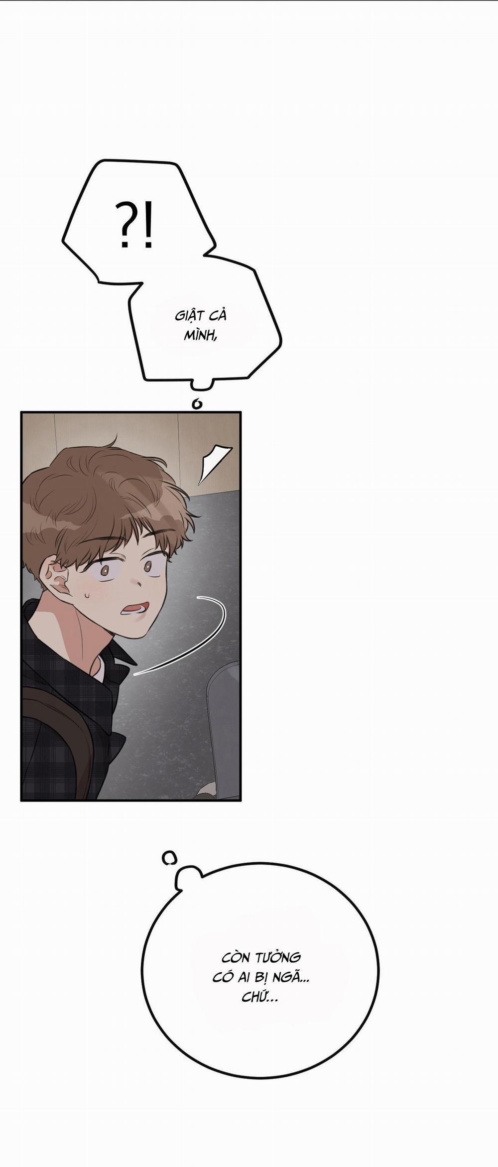 NGHỊCH LÝ SANDWICH 1 trang 19