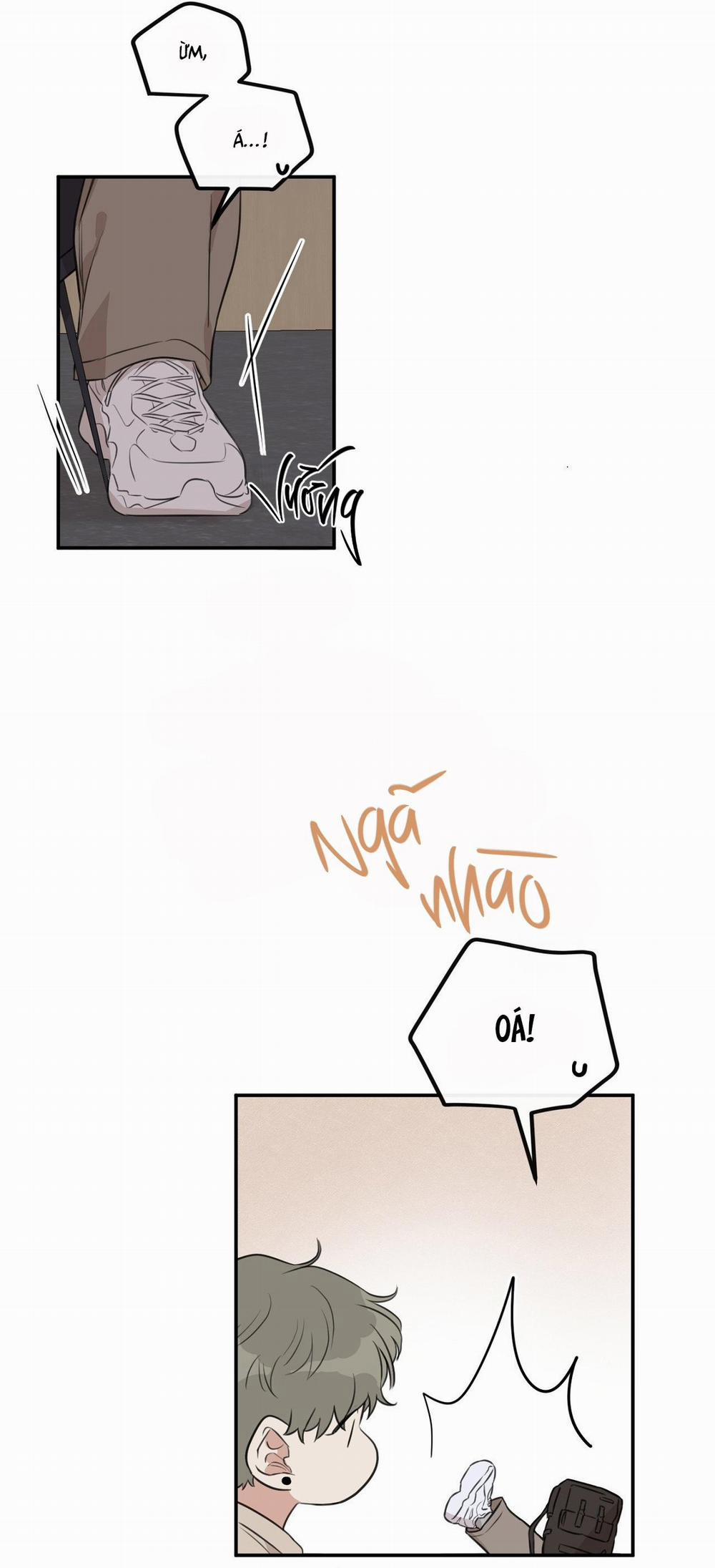 NGHỊCH LÝ SANDWICH 1 trang 36