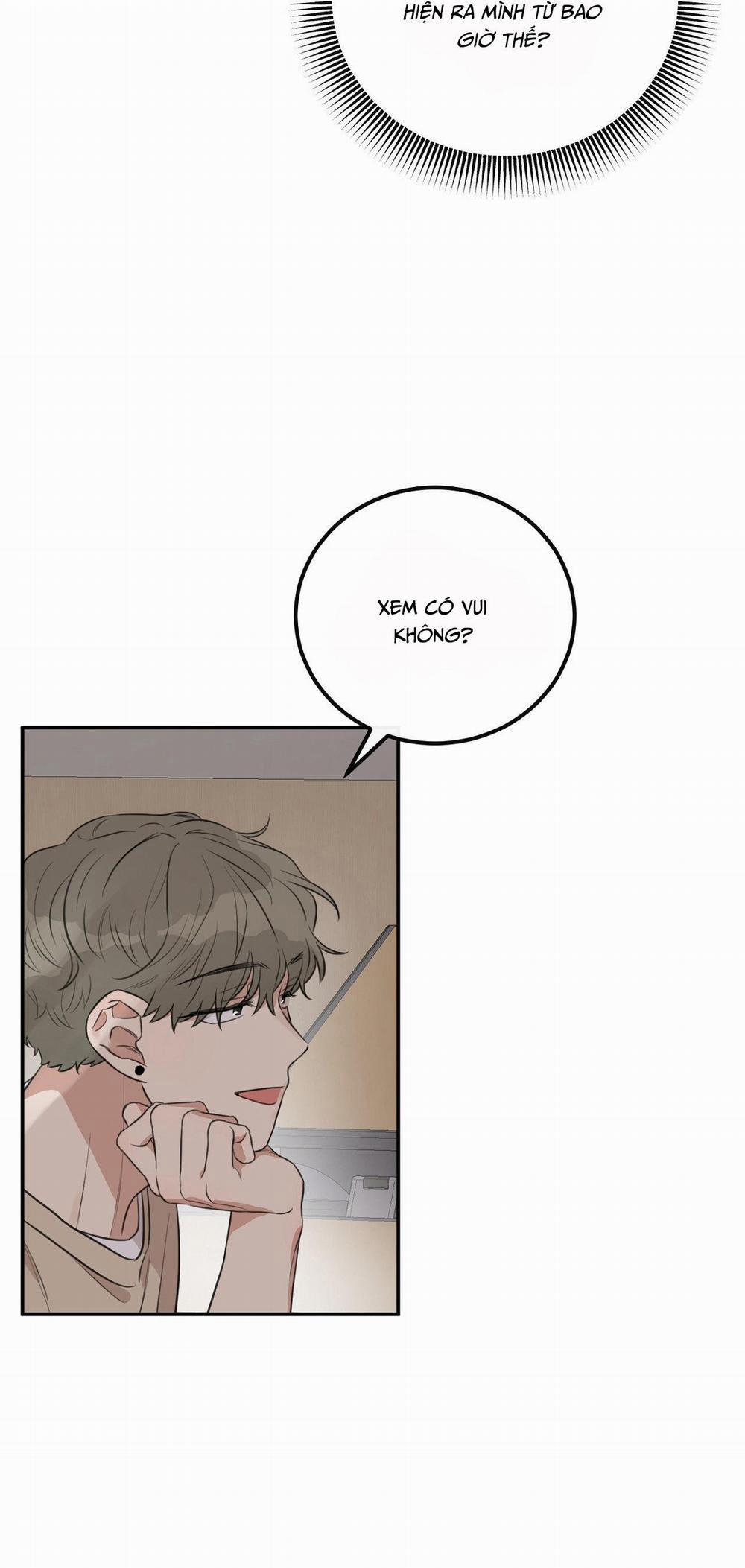 NGHỊCH LÝ SANDWICH 1 trang 38