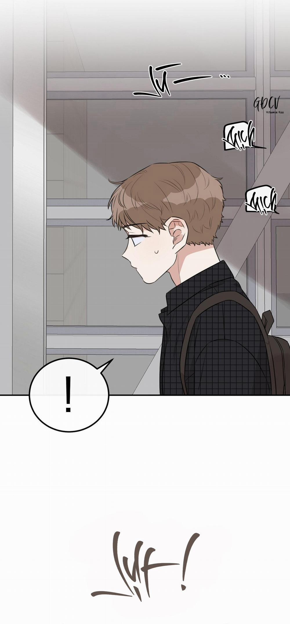 NGHỊCH LÝ SANDWICH 2 trang 1