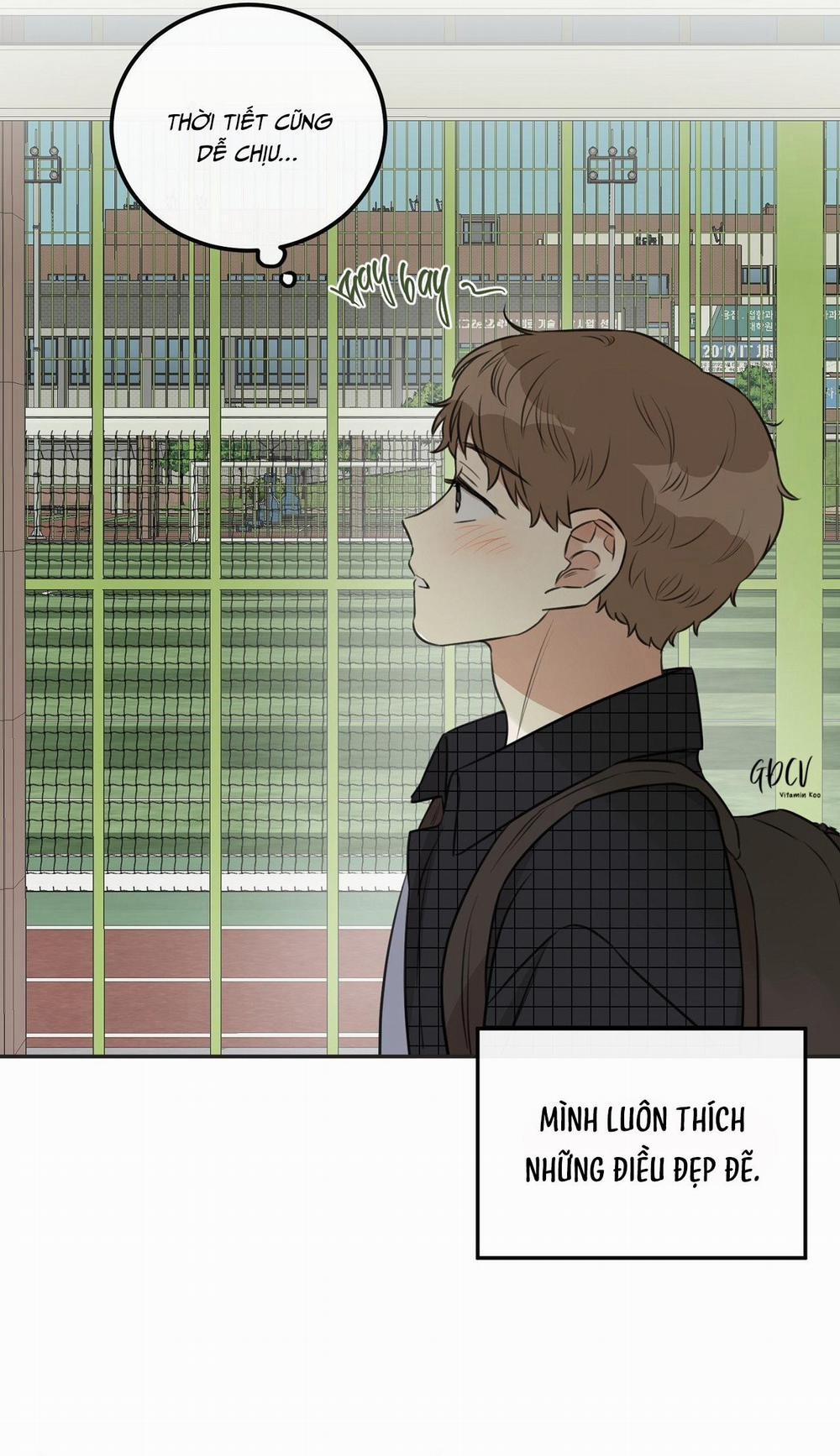 NGHỊCH LÝ SANDWICH 2 trang 11