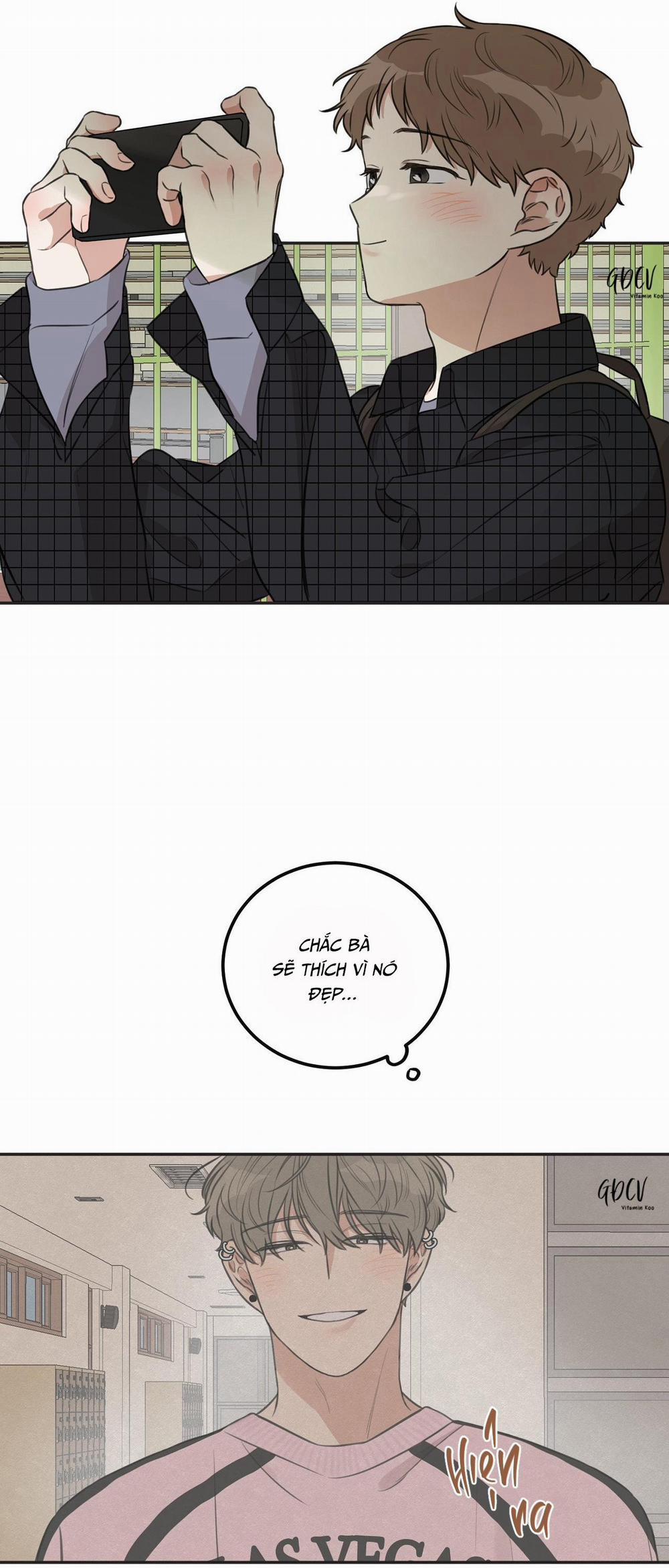 NGHỊCH LÝ SANDWICH 2 trang 13