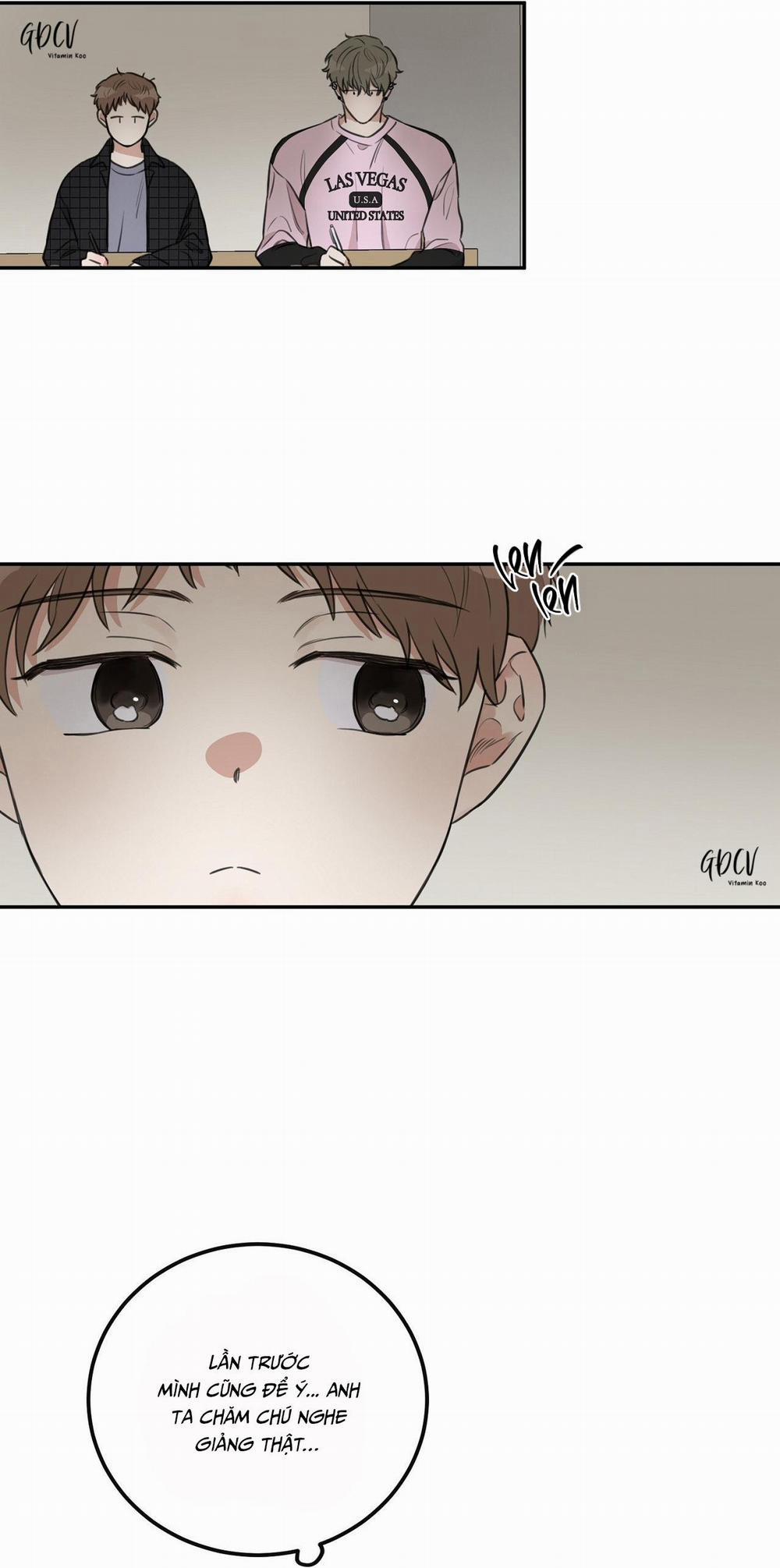 NGHỊCH LÝ SANDWICH 2 trang 21