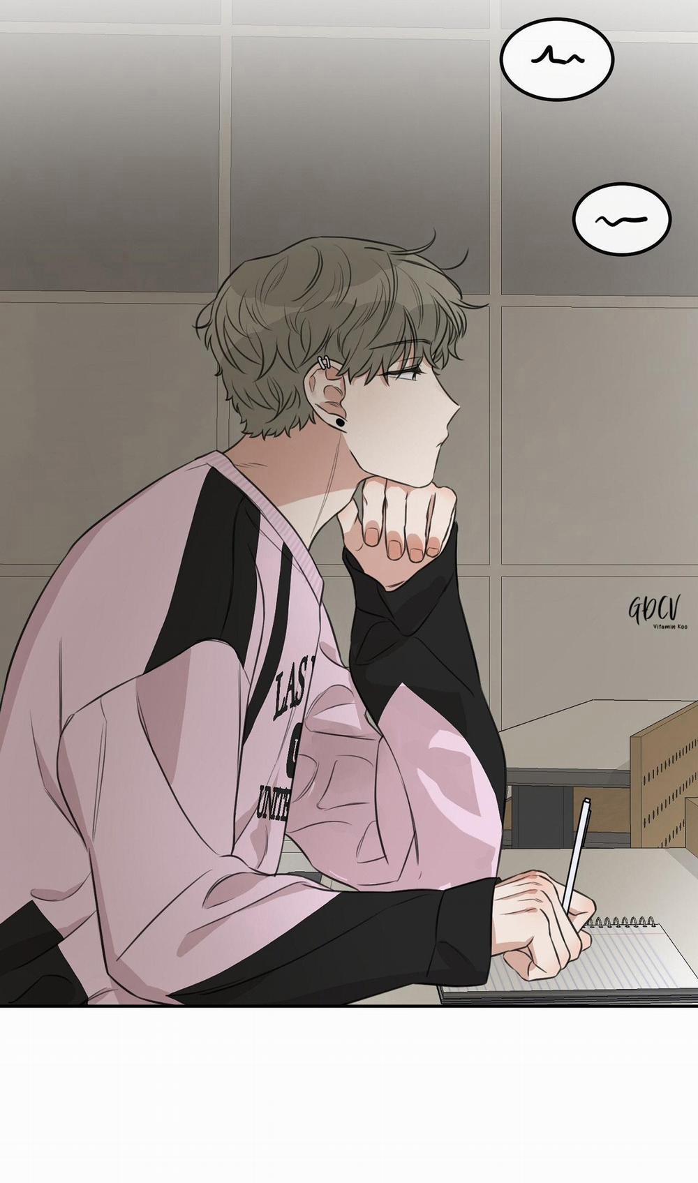 NGHỊCH LÝ SANDWICH 2 trang 23