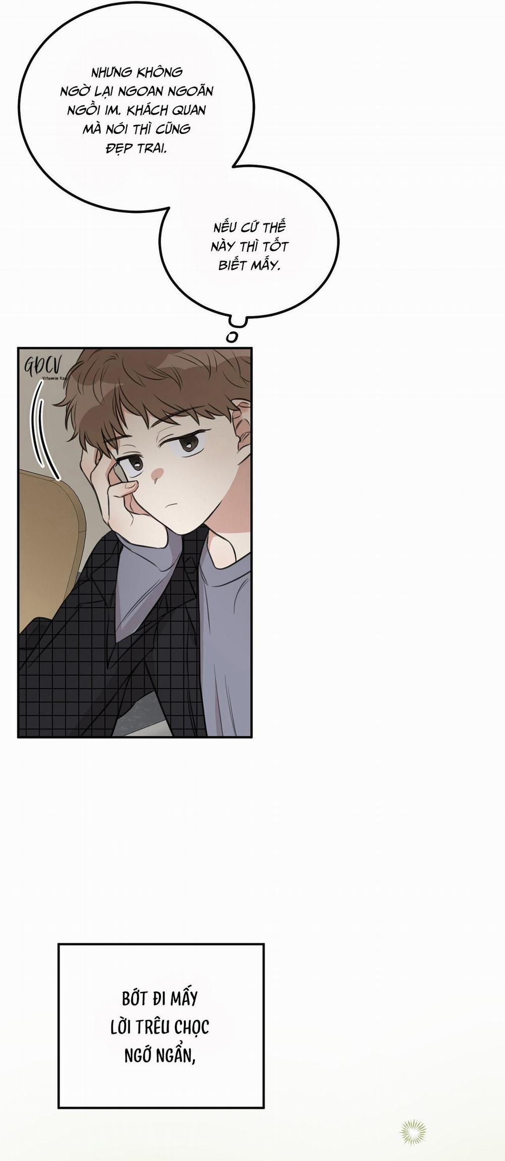 NGHỊCH LÝ SANDWICH 2 trang 24