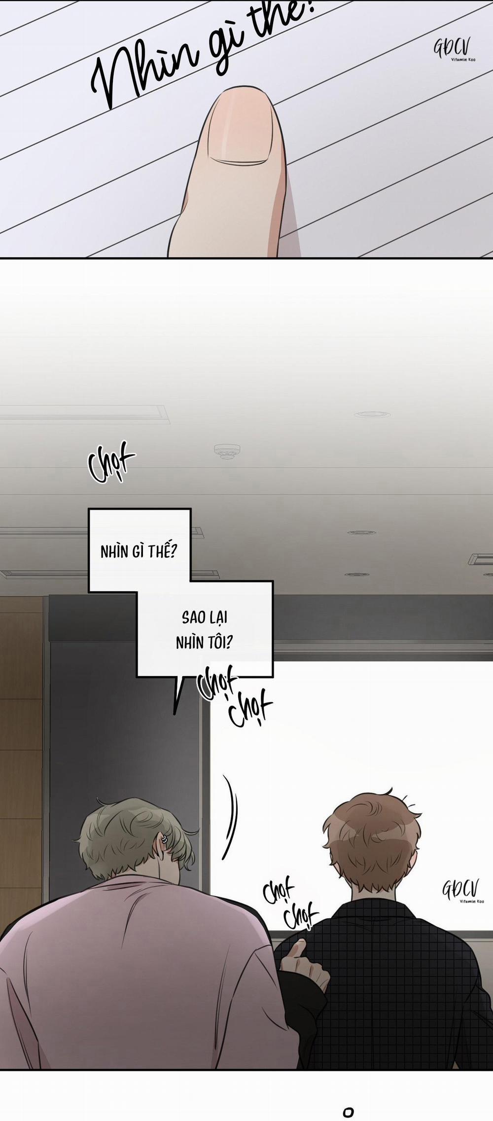 NGHỊCH LÝ SANDWICH 2 trang 30