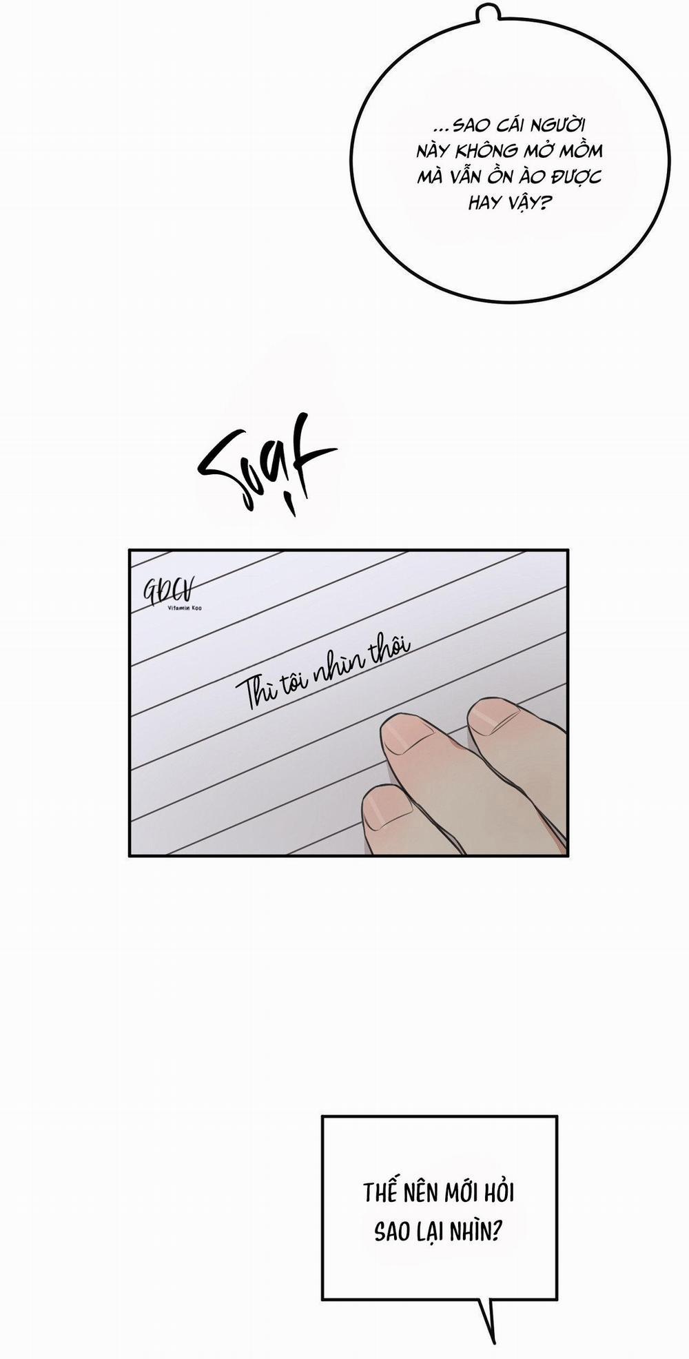 NGHỊCH LÝ SANDWICH 2 trang 31