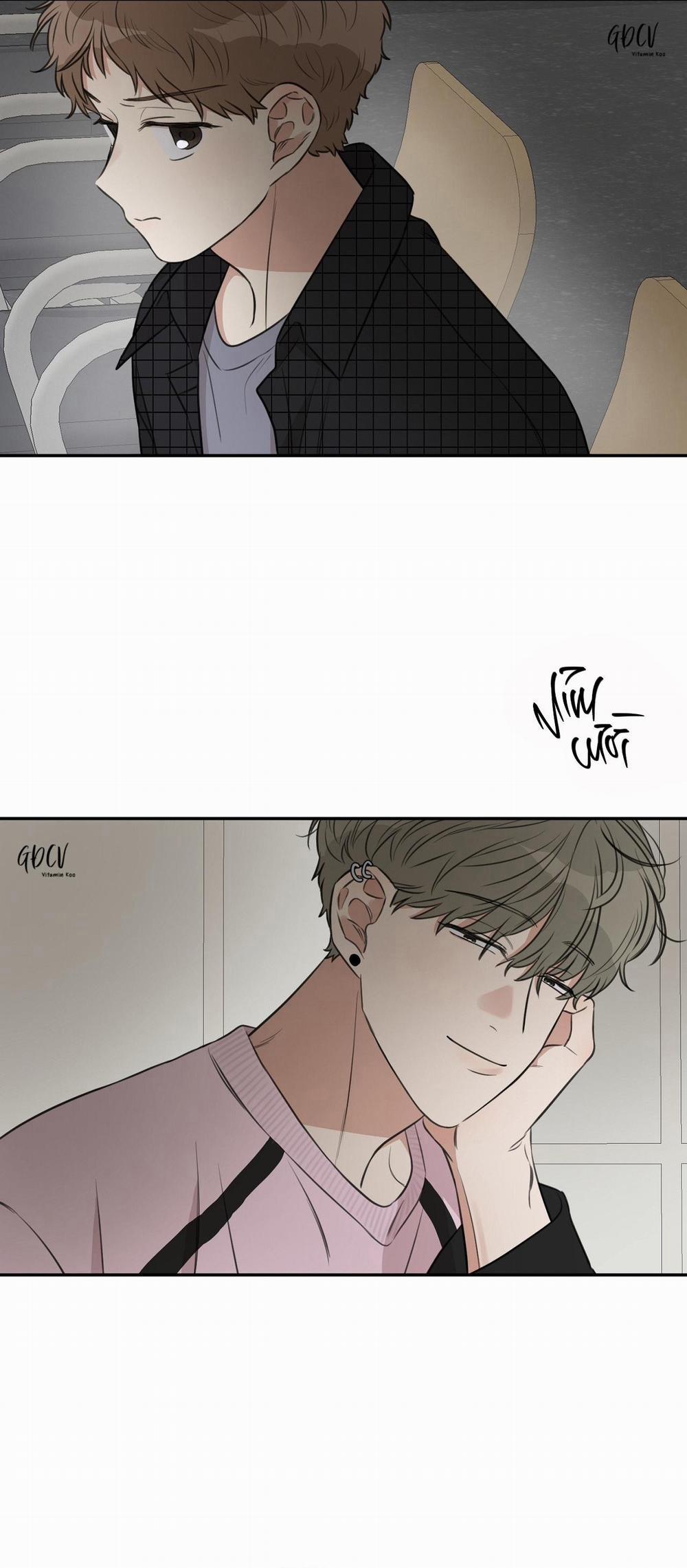 NGHỊCH LÝ SANDWICH 2 trang 33