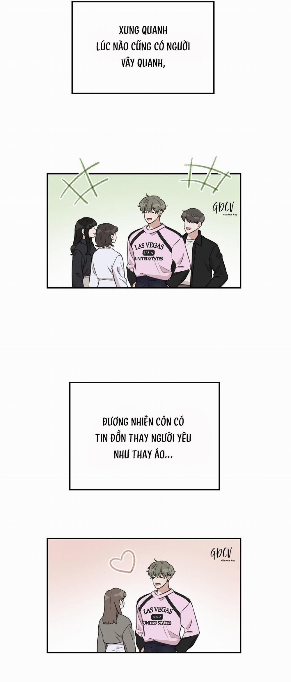 NGHỊCH LÝ SANDWICH 2 trang 36